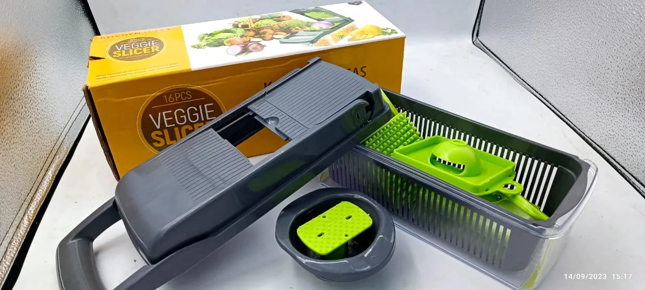 Vegetable Chopper