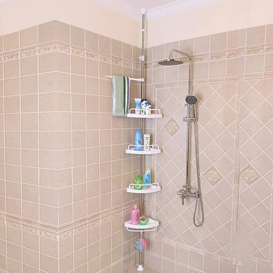 Corner Shower Shelf