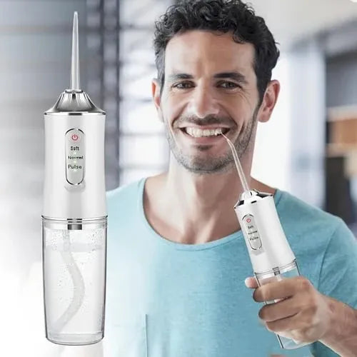 Water Flosser