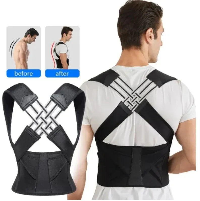 Posture Corrector