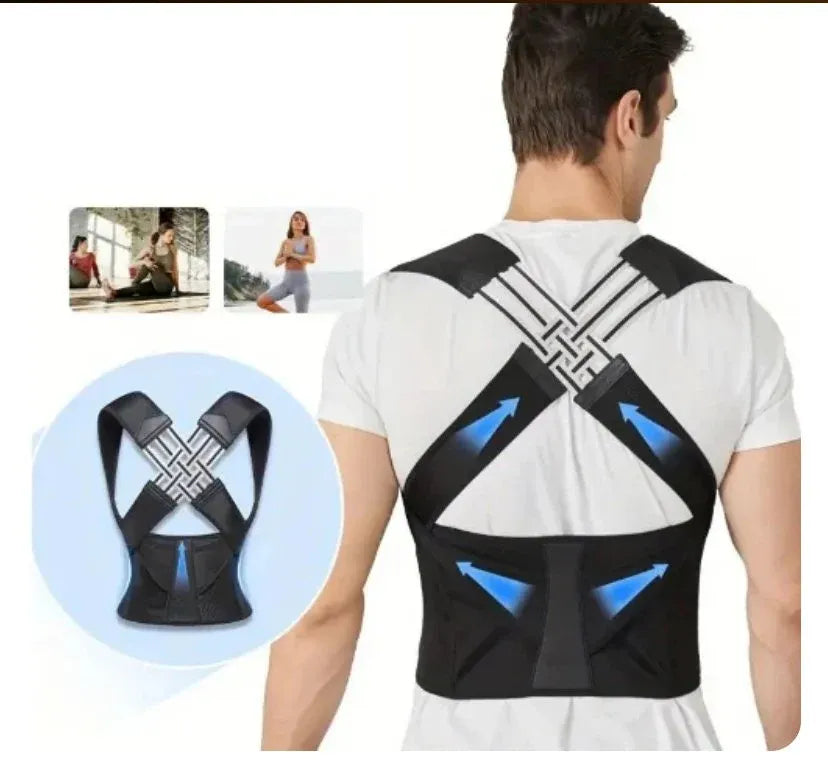 Posture Corrector