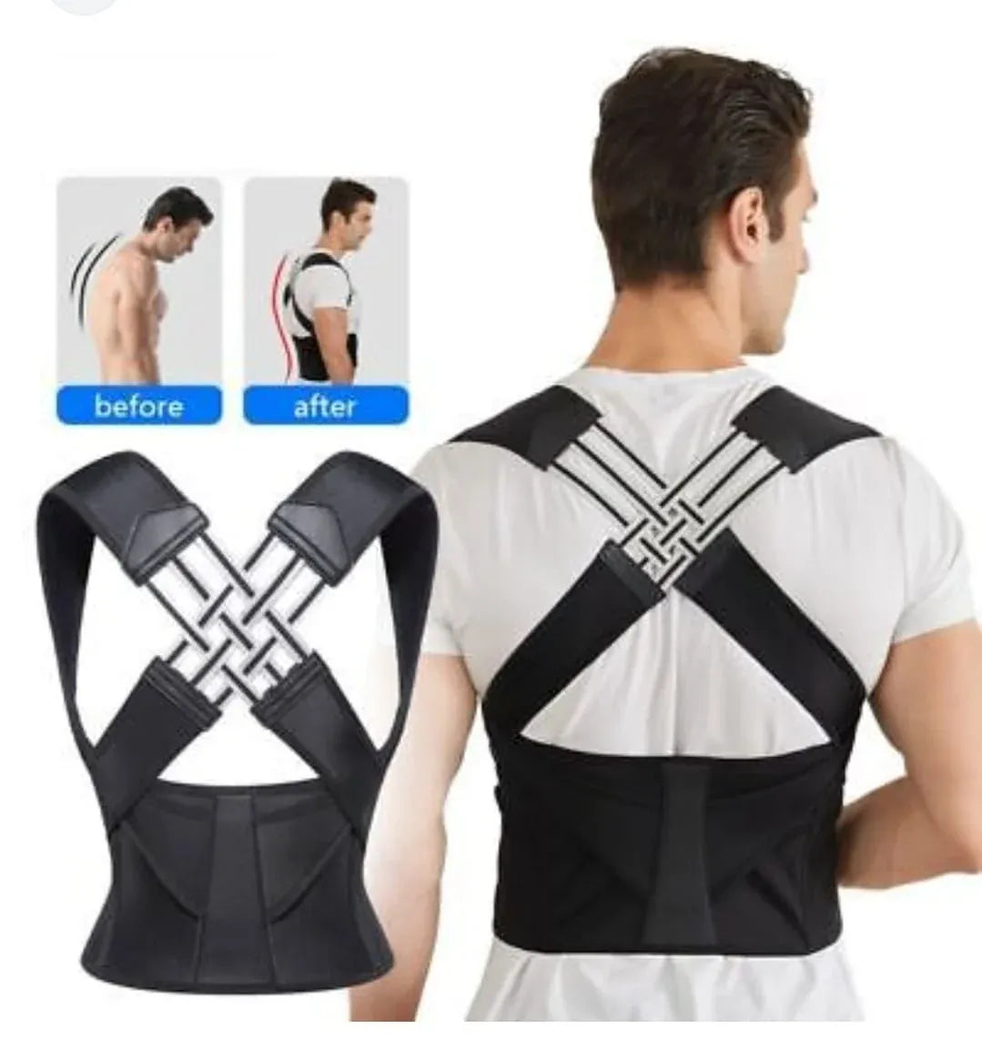 Posture Corrector