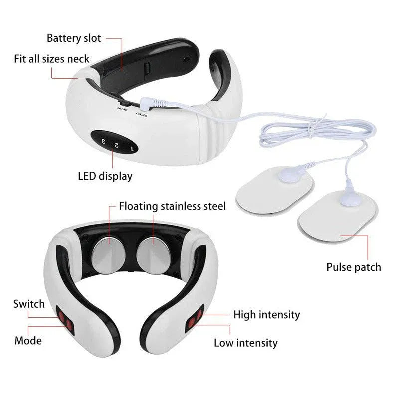 Neck Massager