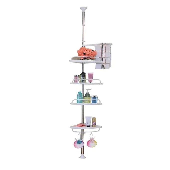 Corner Shower Shelf