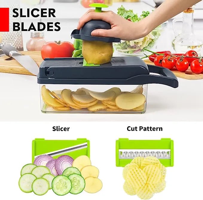 Vegetable Chopper