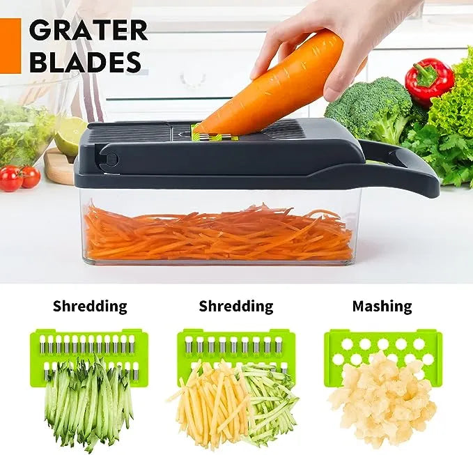 Vegetable Chopper