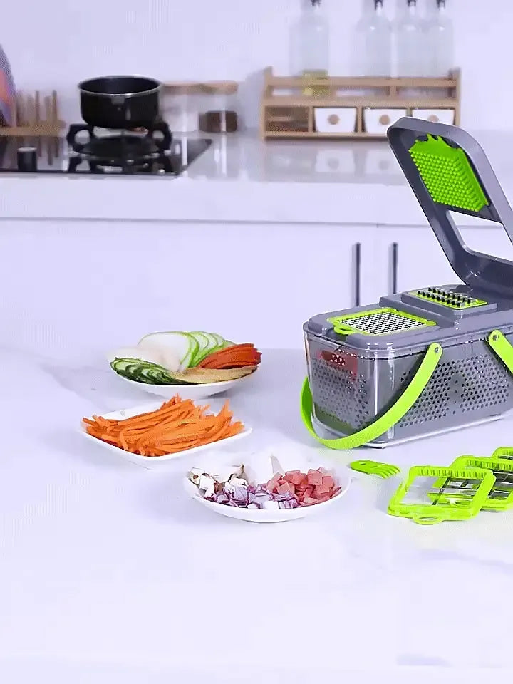 Vegetable Chopper