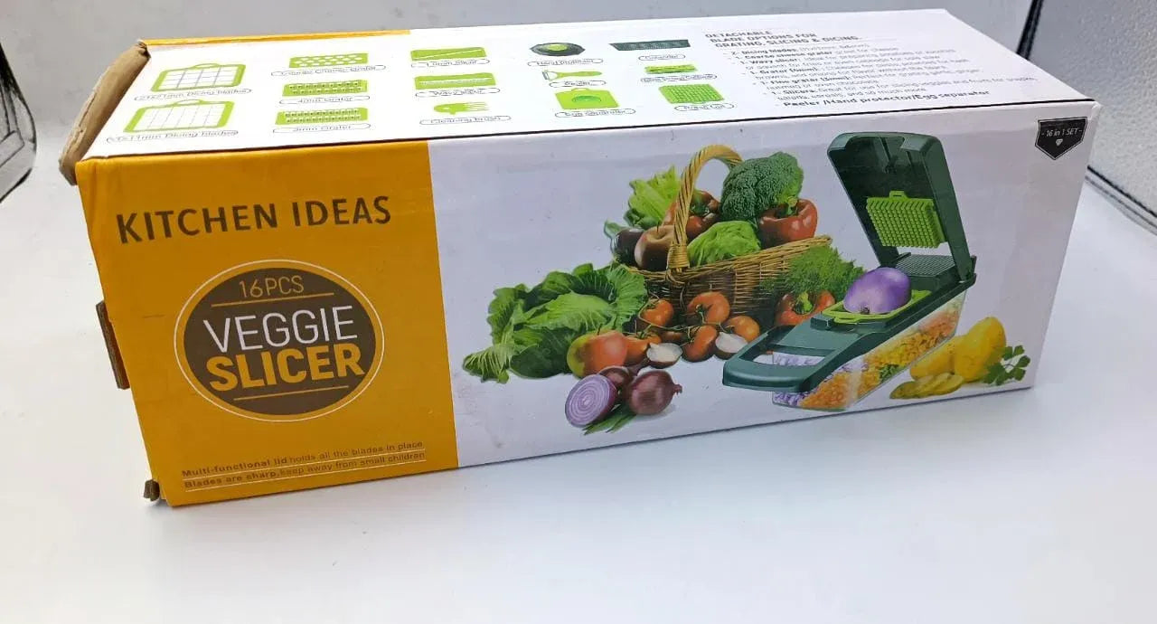 Vegetable Chopper