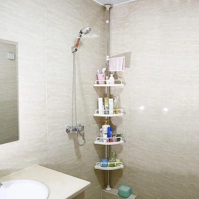 Corner Shower Shelf